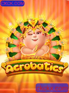 Descubra o Jogo Acrobatics: Diversão e Desafio em Cada Movimento