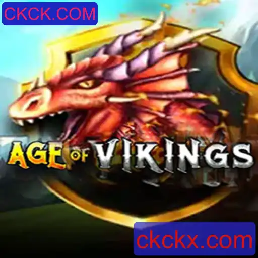 Descubra o Fascinante Mundo de AgeofViking em CKCK.COM