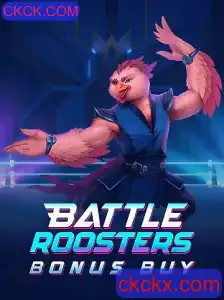 BattleRoostersBonusBuy: A Nova Dimensão dos Jogos de Estratégia