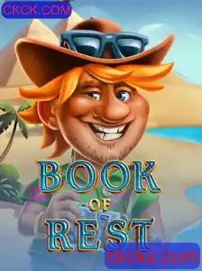 Explorando os Elementos do Jogo BookofRest