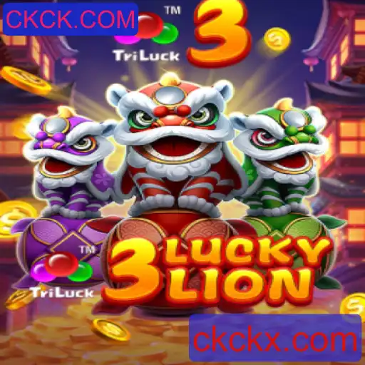 Descubra o Mundo de Diversão com o Jogo 3LUCKYLION