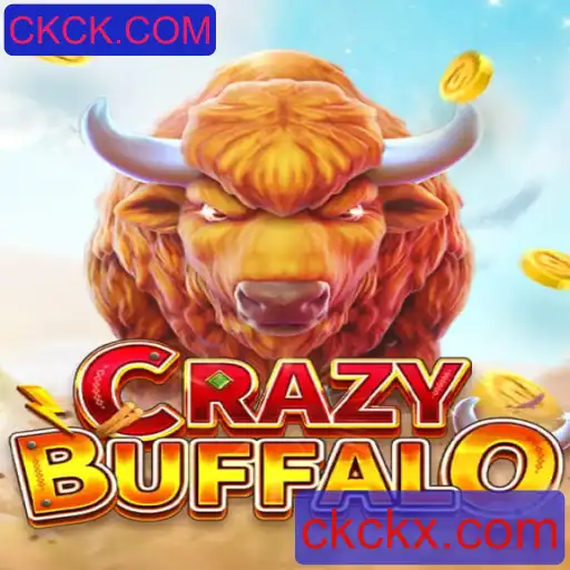 Desvendando o Mundo de CRAZYBUFFALO: A Nova Sensação dos Games