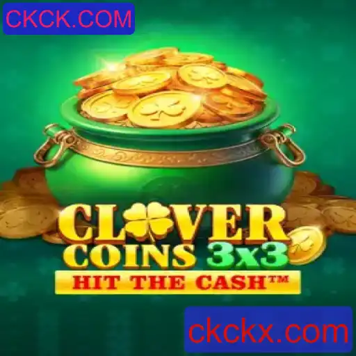 Explorando o Mundo de Clovercoin3x3: Um Jogo Inovador para Todas as Idades