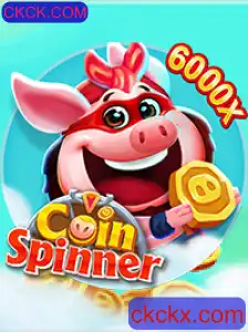 CoinSpinner: Uma Nova Experiência de Jogo com CKCK.COM