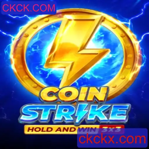 Coinstrike: O Jogo Revolucionário da CKCK.COM