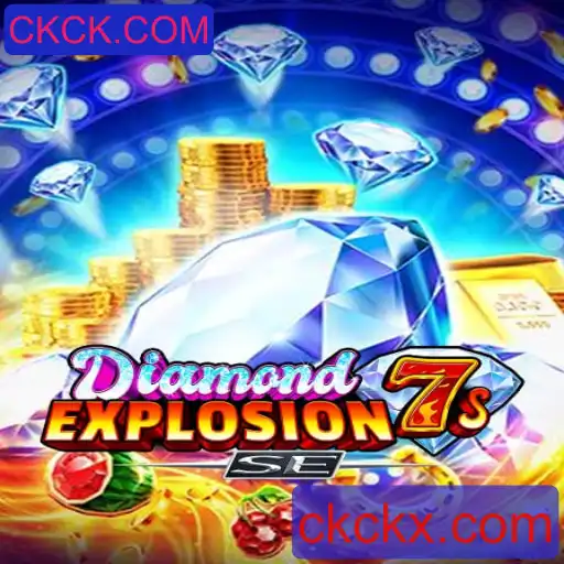Explore o Empolgante Mundo de DiamondExplosion7sSE: Um Mergulho nas Regras e Características do Jogo