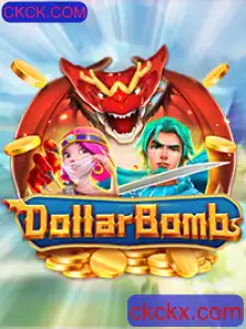 Explorando o Jogo DollarBombs: Estratégia e Emoção em CKCK.COM