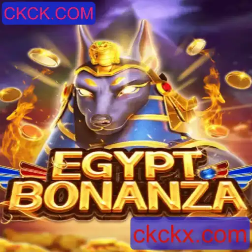 Descubra as Emoções do Jogo EgyptBonanza e Sua Conexão com CKCK.COM