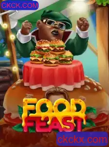 Explorando o Mundo de FoodFeast: Um Guia Completo
