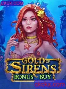 Explorando o Fascinante Mundo de GoldofSirensBonusBuy