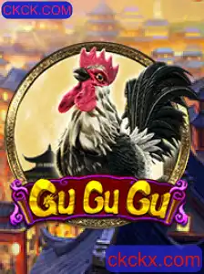 GuGuGu: Explorando as Facetas do Jogo com CKCK.COM