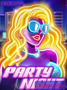 Explorando o Mundo da Diversão com PartyNight