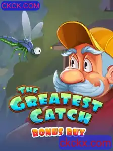 Explorando TheGreatestCatchBonusBuy: Um Novo Horizonte de Diversão