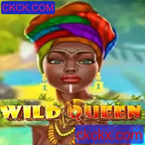 WildQueen: Uma Aventura Selvagem Aguarda em CKCK.COM