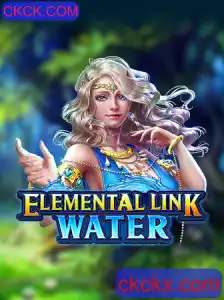 Descubra a Magia do Jogo ElementalLinkWater