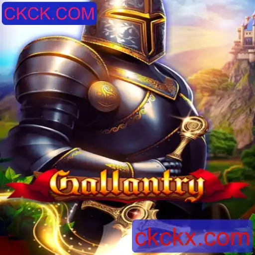 Gallantry: Uma Jornada Épica no Mundo dos Jogos com CKCK.COM