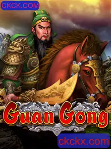 Descubra GuanGong: O Jogo Emocionante Inspirado na Cultura Chinesa