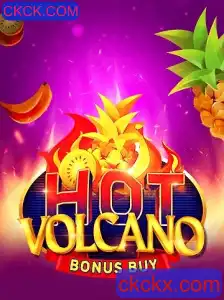 Explorando o Jogo HotVolcanoBonusBuy: Descrição, Introdução e Regras