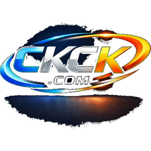 CKCK.COM-Cassino Online Brasil Logo