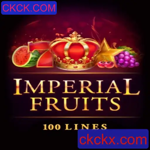 Explorando o Encantamento de ImperialFruits100: Um Mergulho no Universo dos Jogos Digitais