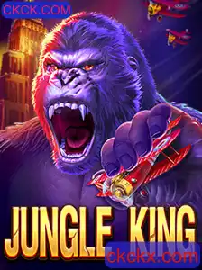 Explorando o Mundo de 'JungleKing': Desvendando as Regras e Estratégias do Jogo