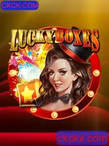 LuckyBoxes: Uma Introdução ao Jogo e Suas Regras