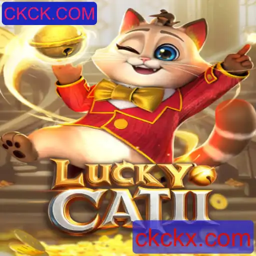 Explorando LuckyCatII: Um Jogo de Estratégia e Sorte