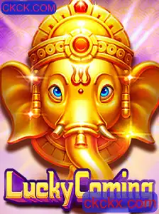 Explorando o Fascinante Mundo de LuckyComing