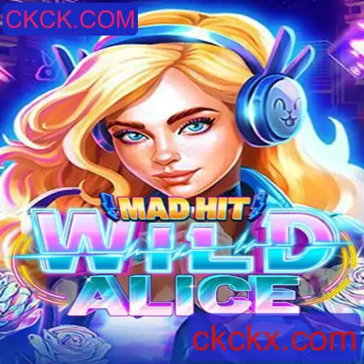 Descubra o Jogo Fascinante: MadHitWildAlice