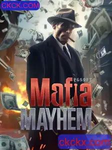 Explorando MafiaMayhem: A Nova Sensação no Mundo dos Jogos