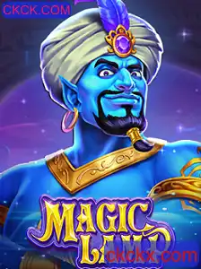 MagicLamp: A Emoção do Novo Jogo de Estratégia da CKCK.COM