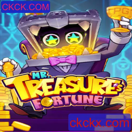 Explorando o Mundo de MrTreasuresFortune