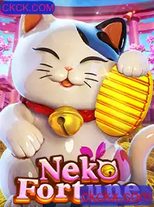 Explorando a Aventura Mágica de NekoFortune com CKCK.COM