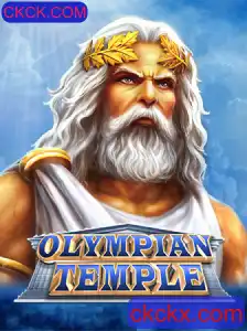 Explorando o Universo de OlympianTemple: Uma Jornada Mitológica