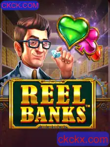 ReelBanks: Um Mergulho no Mundo dos Jogos de Slots