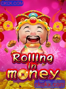 Explorando o Mundo de RollingInMoney: Um Jogo Inovador no Cenário Atual