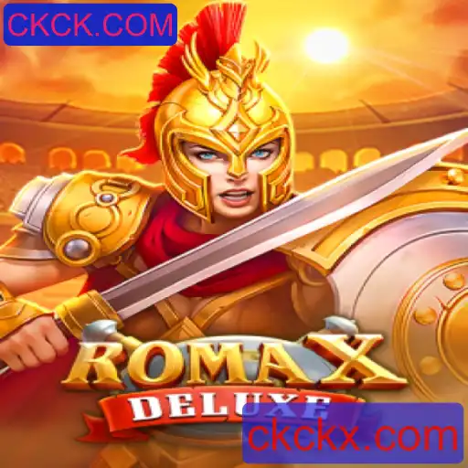 Descubra RomaXDeluxe: O Novo Jogo de Estratégia de CKCK.COM