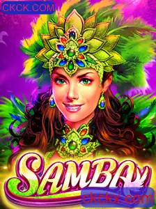 Descobrindo o Jogo Samba: Uma Aventura de Estratégia e Diversão