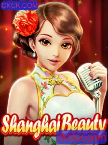 ShanghaiBeauty: Descubra o Fascinante Mundo do Jogo