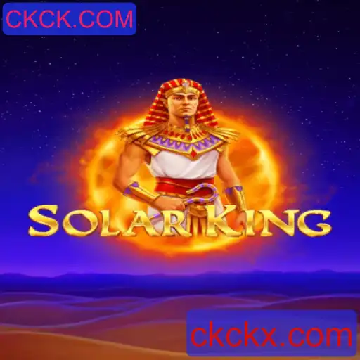 Descubra o Fascinante Mundo de SolarKing