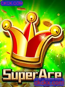 Desvendando SuperAce: Um Novo Fenômeno no Mundo dos Jogos