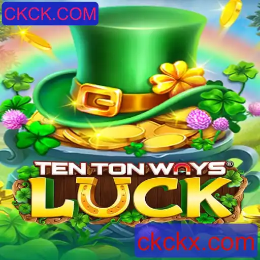 Explorando as Aventuras de TenTonWaysLuck: Um Jogo de Estratégia e Azar
