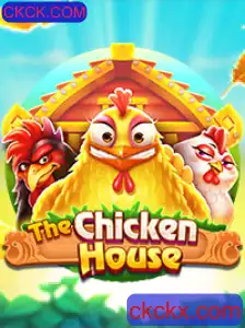 Explorando o Fascinante Mundo de TheChickenHouse: Um Novo Jogo Empolgante