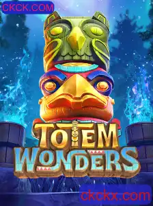 TotemWonders: Explore o Universo das Maravilhas Totêmicas