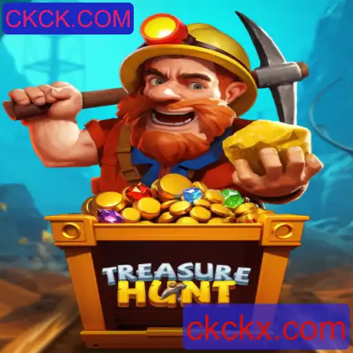 Descubra o Mundo de TreasureHunt: Uma Aventura Repleta de Desafios