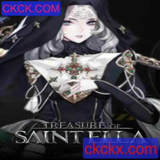 Descubra o Fascinante Mundo de TreasureofSaintElla