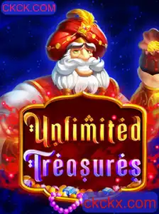 Descubra o Mundo de UnlimitedTreasures: Uma Jornada de Aventura e Estratégia
