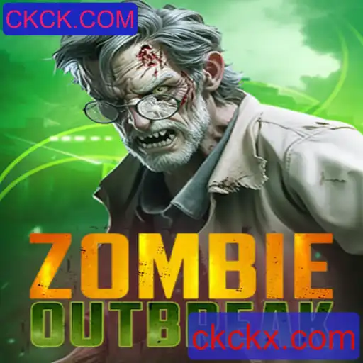 ZombieOutbreak: Uma Experiência de Jogo Imersiva e Desafiadora